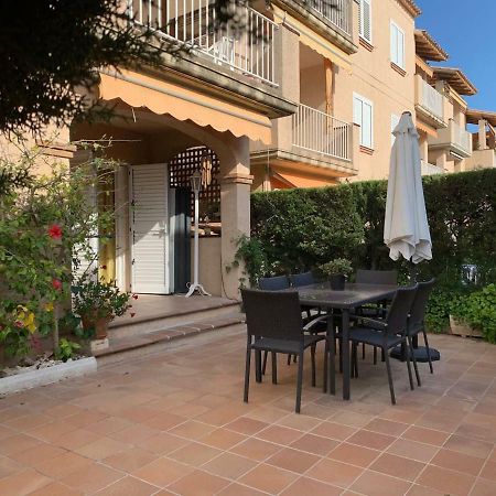 Apartamento Altafulla Exterior foto