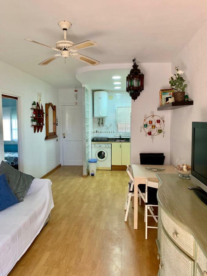Apartamento Altafulla Exterior foto